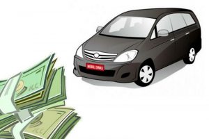 Ratusan Kendaraan Dinas Pemda Banggai Segera Dilelang