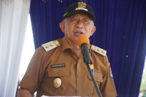 Lurah ‘Cemburu’ pada Kepala Desa soal Anggaran di Batui