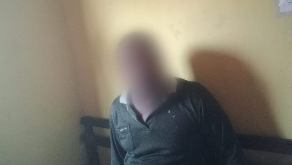 Perakit Bom Ikan di Balantak Selatan Diamankan Polisi