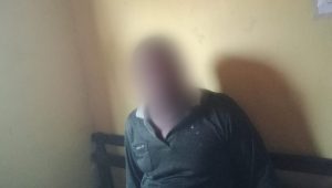 Perakit Bom Ikan di Balantak Selatan Diamankan Polisi