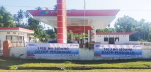 SPBU Pagimana Dapat Sanksi Pertamina, Ini Modus Kecurangannya