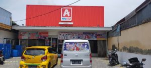 Alfamidi Pagimana Hanya Jual Minyak Goreng Satu Karton per Hari, Ada Apa Yah?