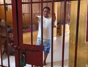 Rizal Arwie Sengaja Dihabisi?