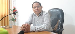 KKSL Banggai Mati Suri, Mursidin Siap Lepas Jabatan