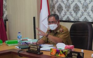 Sekda Banggai Minta BPJS Kesehatan Masif Sosialisasikan JKN