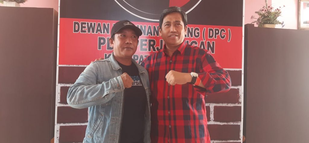 Anggota AMPG ‘Pindah Hati’ ke BMI