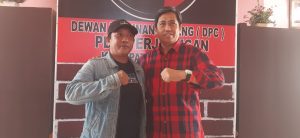 Anggota AMPG ‘Pindah Hati’ ke BMI