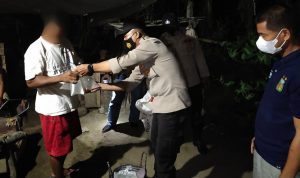 Cap Tikus Disembunyikan di Dapur Bareng Minyak Goreng