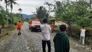 Sempat Makan Lintah Campur Mie, Warga Batui Selatan Tewas Saat Survei Nikel di Pegunungan Gobi