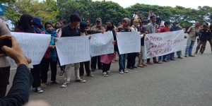 Petani vs Sawindo di Batui, Pemda Banggai Dinilai Tak Serius Selesaikan Konflik