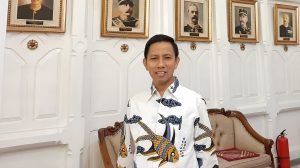 Siang Ini, Dr Anang Otoluwa Dilantik Kadinkes Provinsi Gorontalo