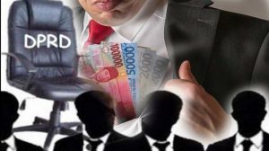Nyanyian Rizal Arwie dari Balik Sel Tahanan, Ungkap ‘Uang Pelicin’ di DPRD Bangkep