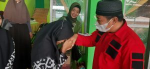 BMI Banggai Bagi Berkah Ramadan bersama Anak Panti Asuhan