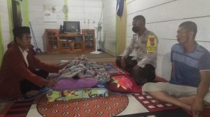 Benarkah Cemburu Percintaan Sesama Jenis, Motif Wanita Bakar Diri di Bualemo?
