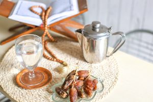 Air Nabeez, Minuman Kegemaran Rasulullah di Bulan Ramadan, Berikut Cara Membuatnya