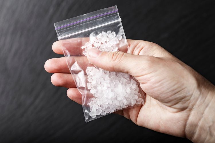 Penumpang Kapal Tertangkap Tangan Bawa Narkoba di Salakan