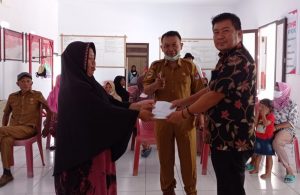 APBMI Banggai Beri Fasilitas dan Modal bagi UKM
