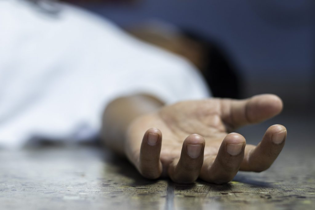Benarkah Kematian Ketua BPD Padungnyo Tinggalkan Misteri?