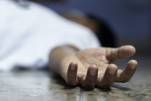 Benarkah Kematian Ketua BPD Padungnyo Tinggalkan Misteri?