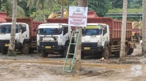 Aktifitas Tambang Nikel PT ANI di Bunta Dihentikan, Berikut Penjelasan Kejati Sulteng