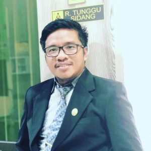 Di Tangan IB, Karang Taruna Naik Level