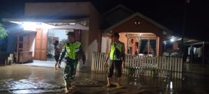Korban Tewas di Banjir Tuntung, Berikut Kronologis Polisi
