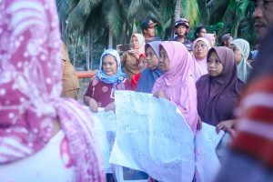 Banjir di Bunta, Pemda Banggai Bakal Undang Perusahaan Tambang