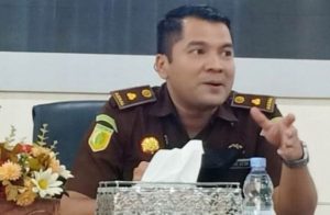 Kejati Sulteng Sayangkan Dugaan ‘Massa Pesanan’ PT ANI