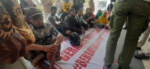 KUPP Pagimana Cuek Rekomendasi DPRD untuk TKBM dan PBM di Tersus Nikel Siuna
