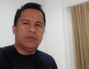 Marsidin Ribangka Diberhentikan Sementara dari Kepala BPKAD