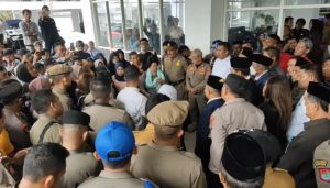 Kisruh Lahan Sawit Batui, Bupati Banggai : Tim Pokja Sudah Bekerja