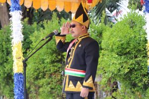 Pengembangan ‘Kepala Burung’ Terkendala Listrik, Amirudin Desak PLN Rampungkan PLTMG