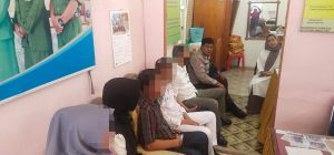 Penganiayaan Sesama Pelajar Kembali Terjadi di SMAN 1 Luwuk