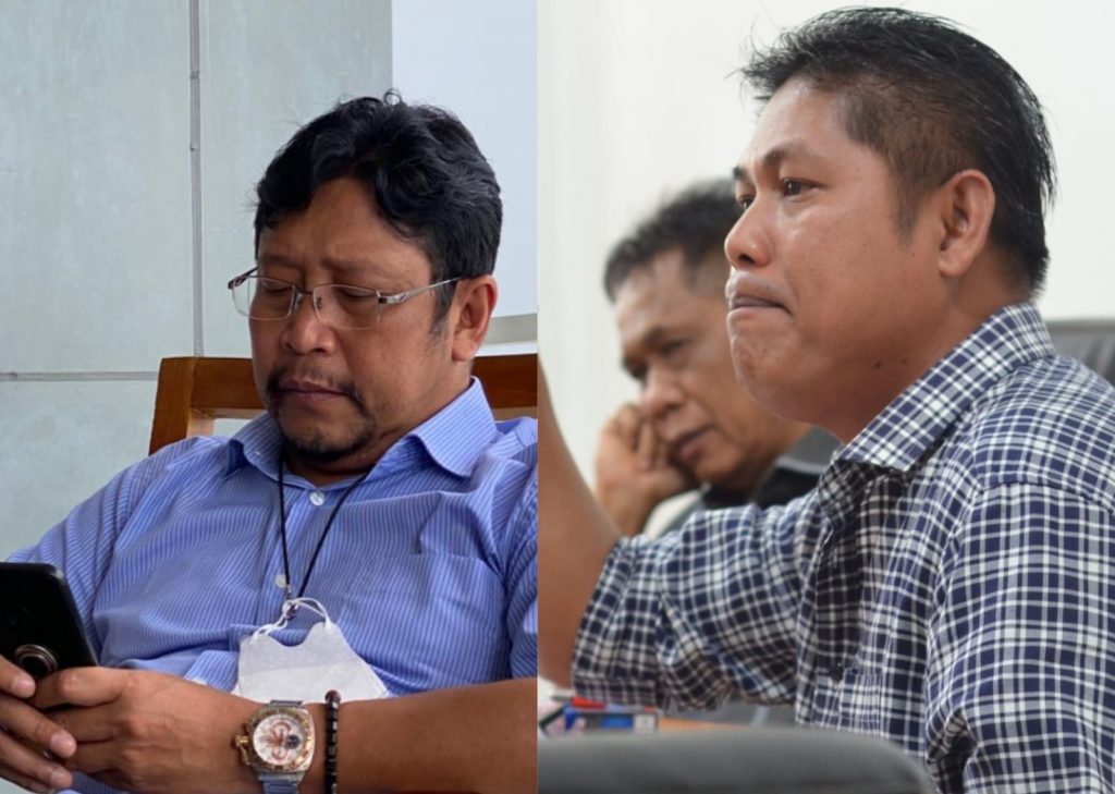 Politisi Golkar Dinilai Pandang Enteng Universitas Muhammadiyah