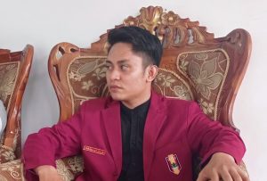Ketum IMM Banggai : Wajar Kami Tersinggung