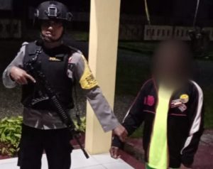 Modus Dipinjami HP bermain, Gadis 7 Tahun Dicabuli di Kintom
