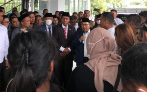 Tagih Janji Bupati Banggai, Petani Sawit Batui Rencana Nginap di MTQ