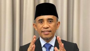 Morowali Calon Ibukota Sultim? Ini Kata Anwar Hafid
