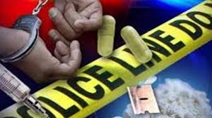 Oknum Warga Kintom Ditangkap Polisi di Luwuk