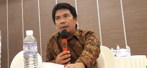 Calon Anggota Bawaslu Sulteng Tersisa 6 Peserta