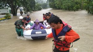 Terungkap Fakta, Amdal PT KFM Bermasalah, Picu Banjir di Bunta
