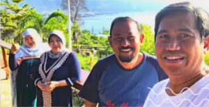 Smile Win Kumpul Lagi, Ternyata Ini Agendanya