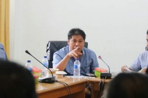 DPRD jadwalkan Hearing Lanjutan Polemik Bongkar Muat Tersus Nikel Siuna