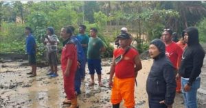 Banjir Tuntung, Warga Teriak ‘Tolong Pak Bupati’