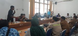 DPRD Banggai Dorong Tambang Nikel Libatkan PBM dan TKBM Lokal