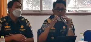KUPP Pagimana Akui Tak Keluarkan Rekomendasi PBM di Siuna