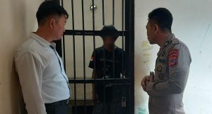 Berikut Keterangan Polisi, Bapak Perkosa Anak Kandung di Bunta