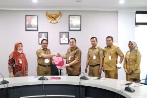 Kemendagri Asistensi Pemda Kaltara Percepat Penyerapan APBD dan Pengendalian Inflasi Daerah