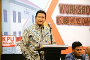 Bawaslu Loloskan Jurkam, Bagja Tak Bersuara, Prof Muhammad Sarankan Ini