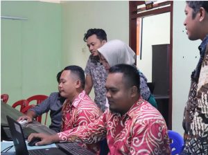 DIMULAI! Penerimaan Panwascam Pemilu 2024, Ini Jadwal dan Syaratnya